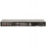 VocoPro DVX-668K Multi-Format USB/DVD/CD+G Karaoke Player 